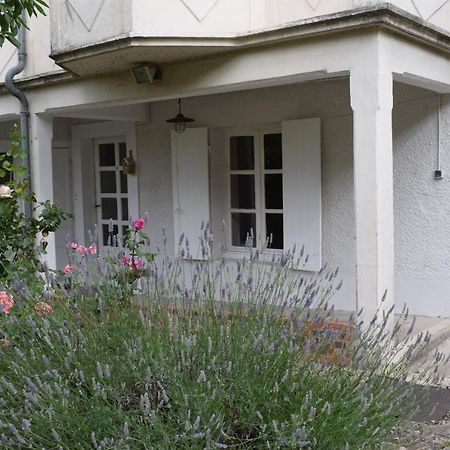 Bed and Breakfast Au N°1 Bourges Exterior foto